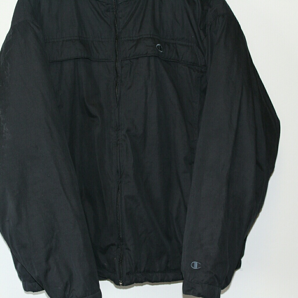 90s Vintage Champion Jacket